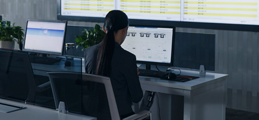 管理及维护成本高，运维工作量大