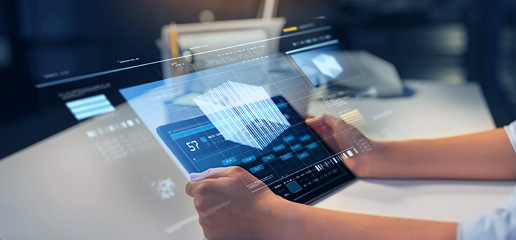 数据易泄露丢失